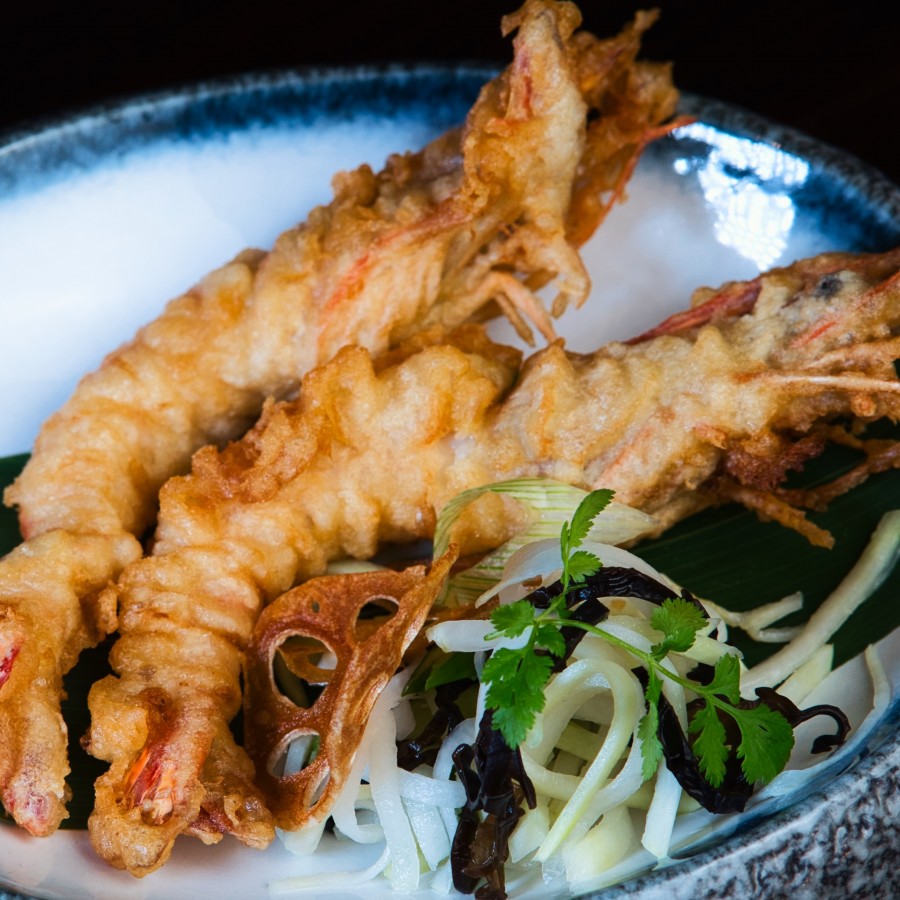 Tempura